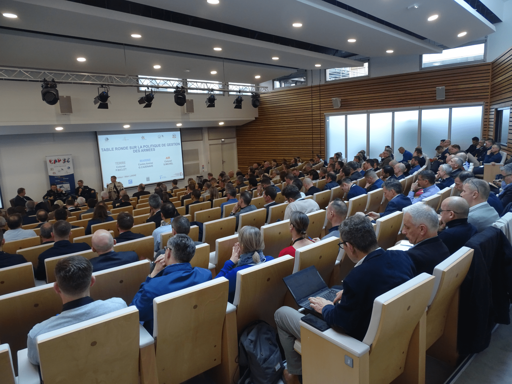 Journée CAP2C à la Banque Française mutualiste 