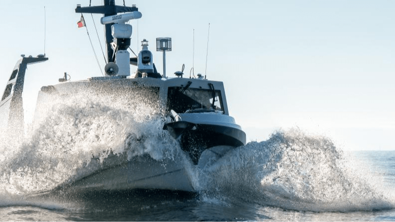 « L’un des passages les plus complexes de notre histoire navale »