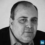 Louis BONJEAN EN 1983 Cyber sécurité Réseaux Infra Chef de projets