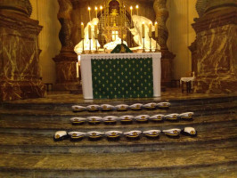 MESSE DU SOUVENIR